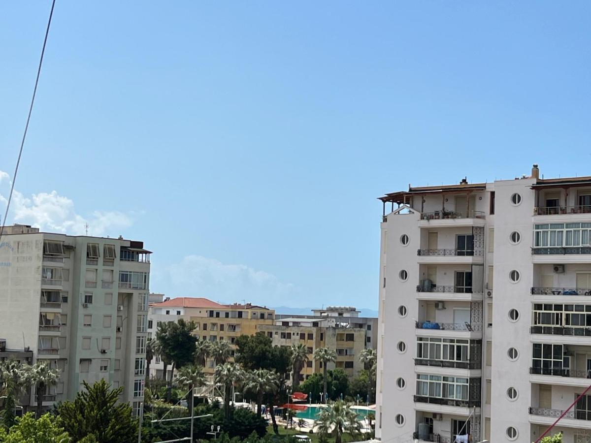 Mila Apartment Durrës Extérieur photo
