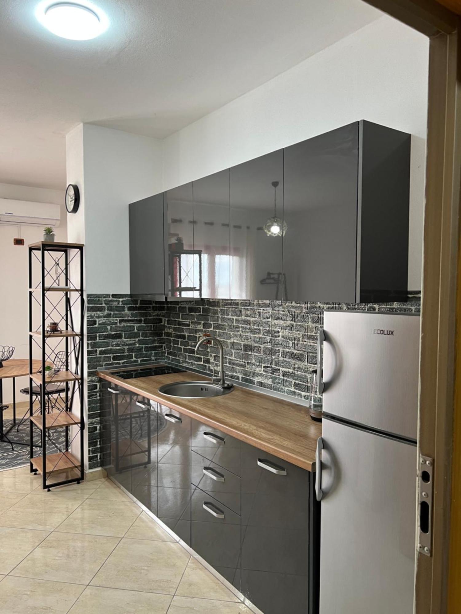 Mila Apartment Durrës Extérieur photo