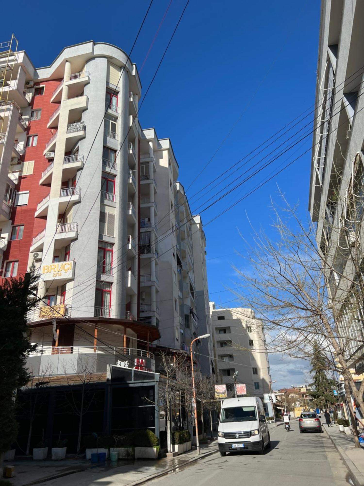 Mila Apartment Durrës Extérieur photo
