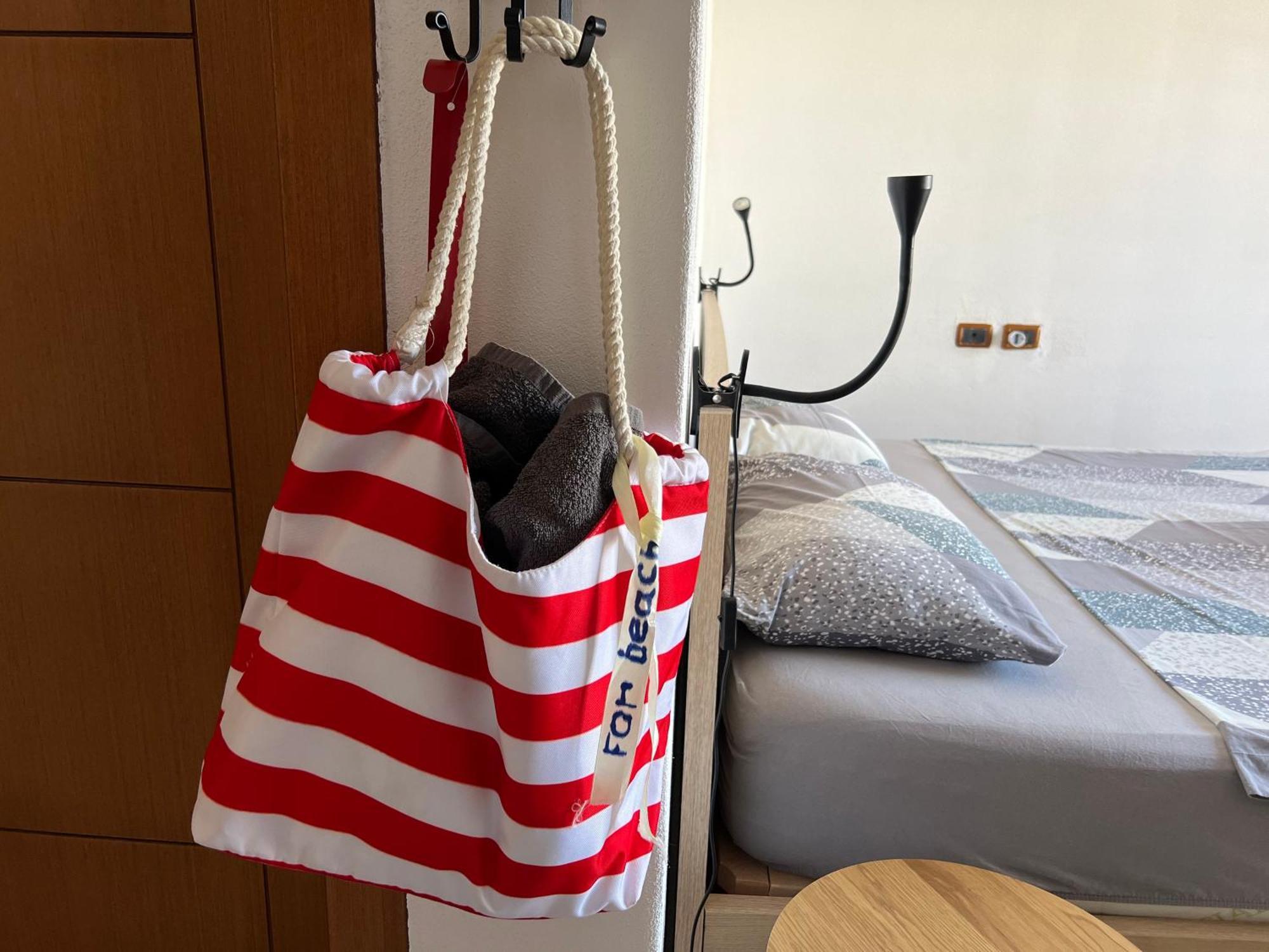 Mila Apartment Durrës Extérieur photo