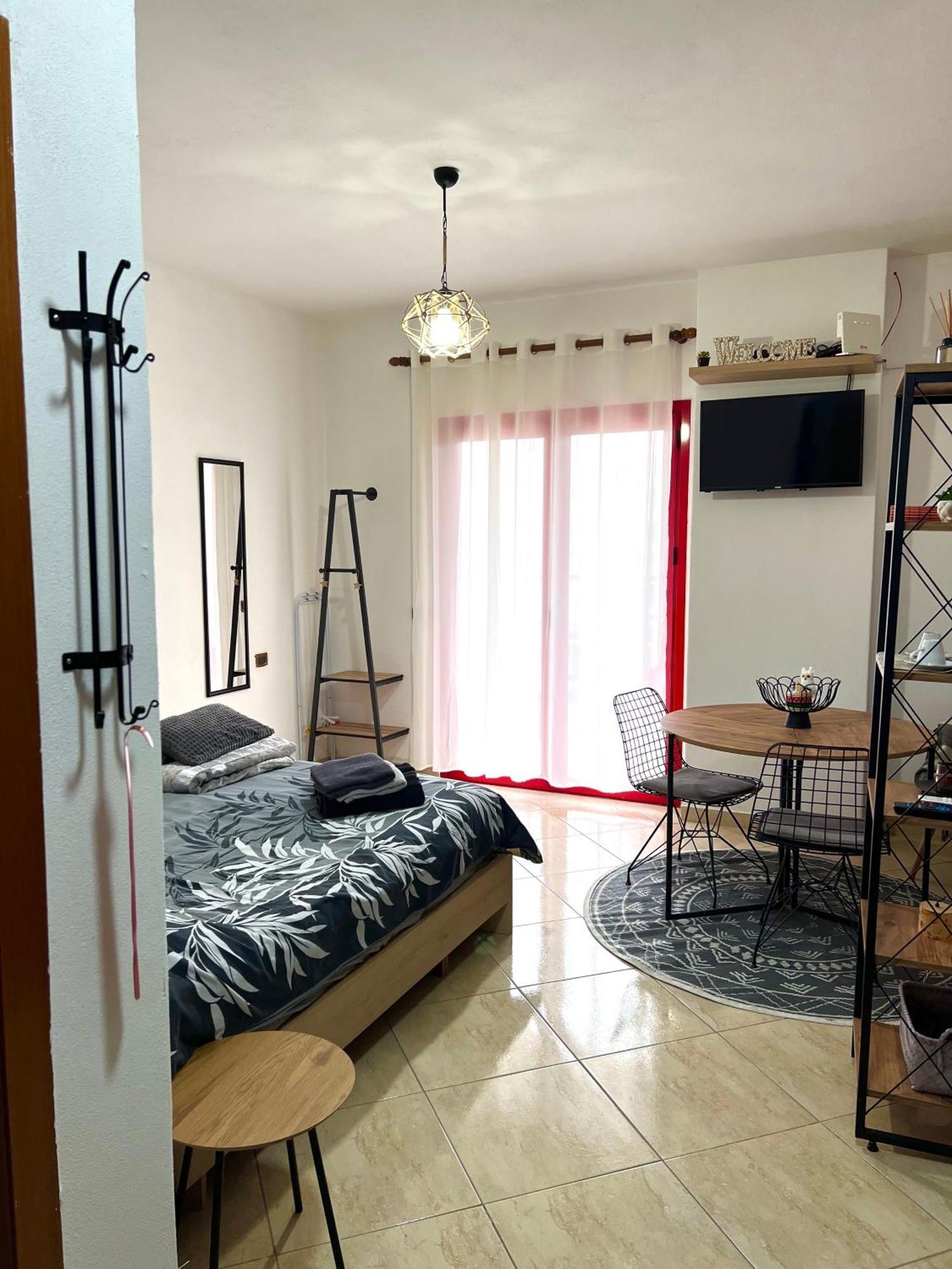 Mila Apartment Durrës Extérieur photo