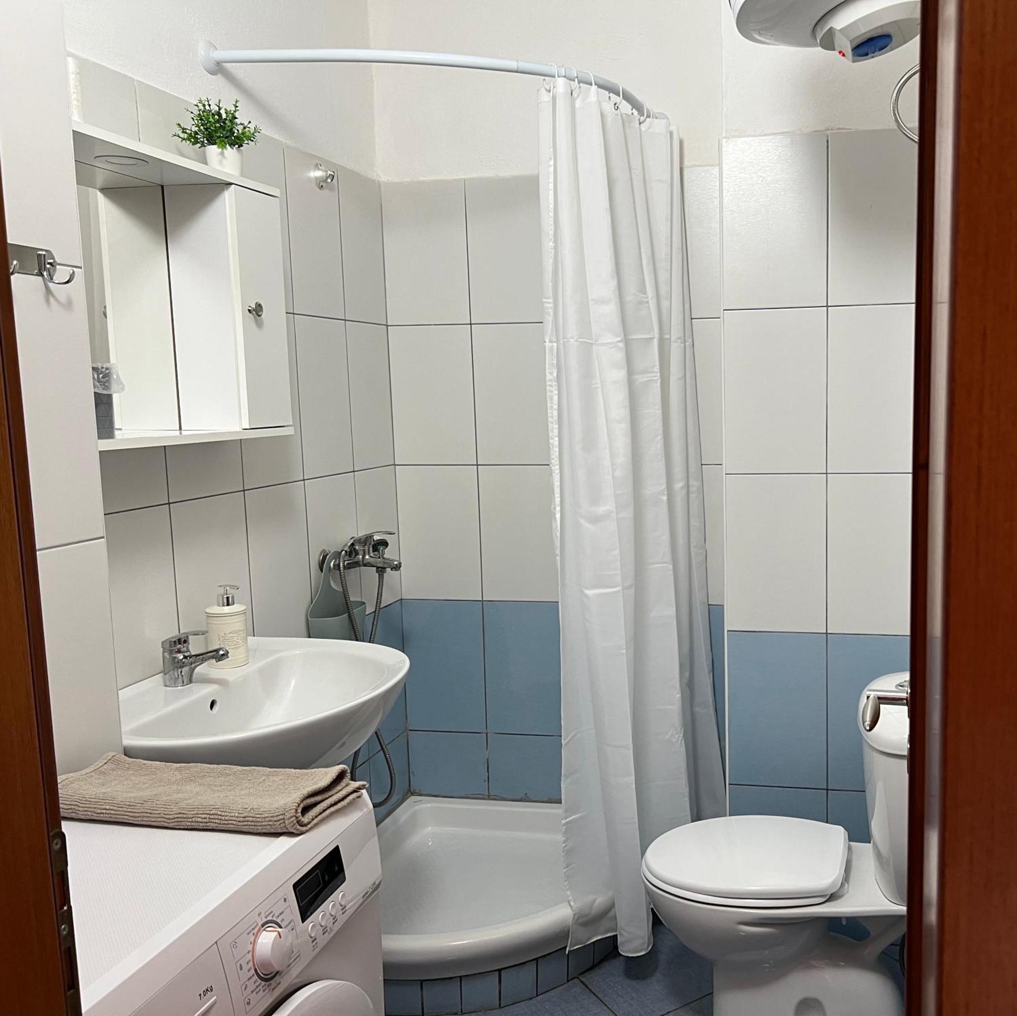 Mila Apartment Durrës Extérieur photo